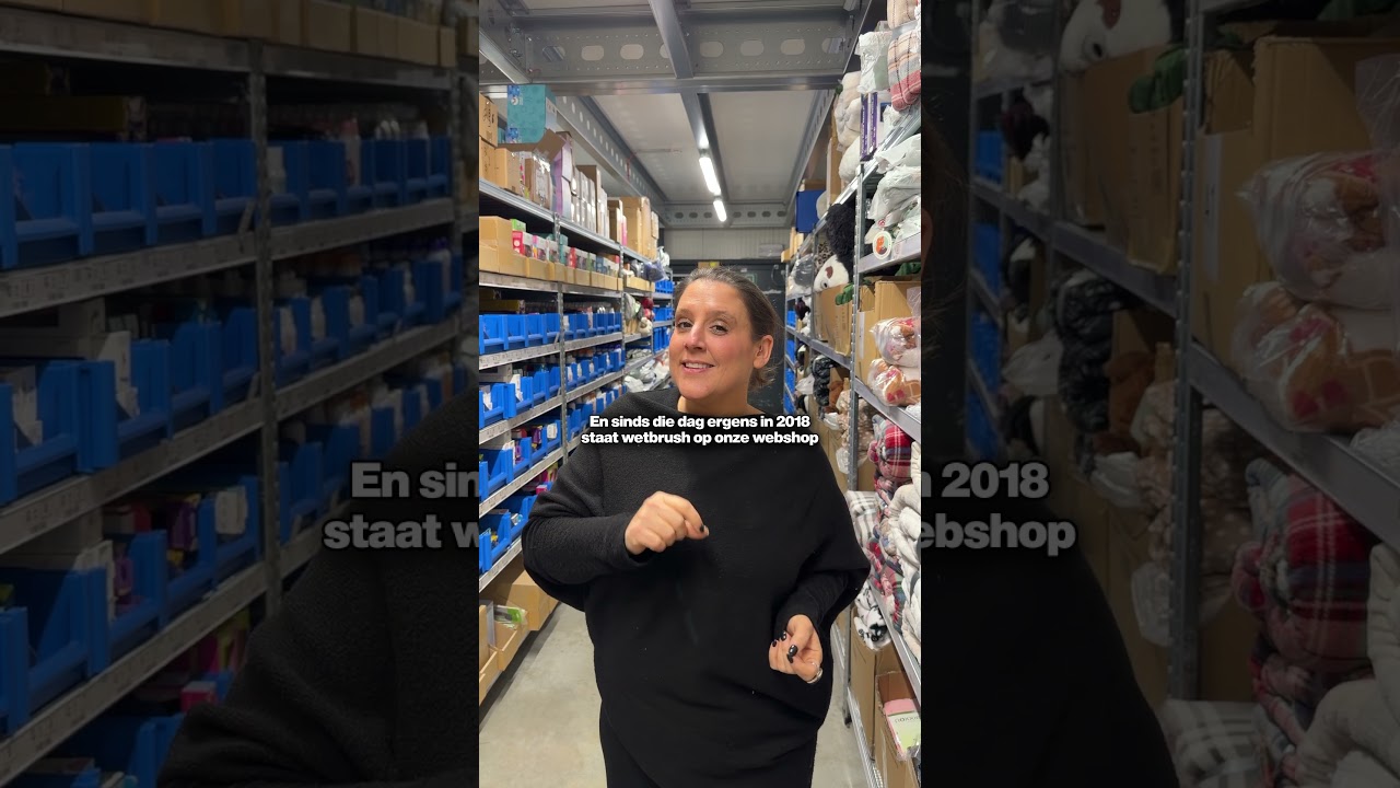 DE BESTE HAARBORSTEL TER WERELD?! 💁‍♀️