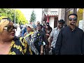 MATANGA YA DONA MONICA NA BRUXELLES FELIX WAZEKWA NA BA MAMANS YA POTO SOMO TROP 