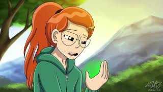 Infinity Train Reanimated (Clip # 71)