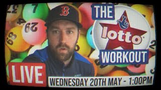 Live: The Lotto Workout screenshot 5