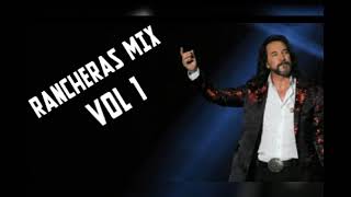 MARCOS ANTONIO SOLIS RANCHERAS VOL 1