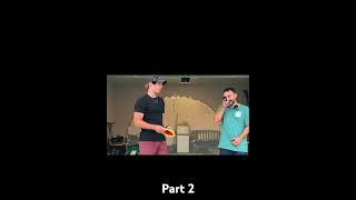 MPH Disc golf challenge