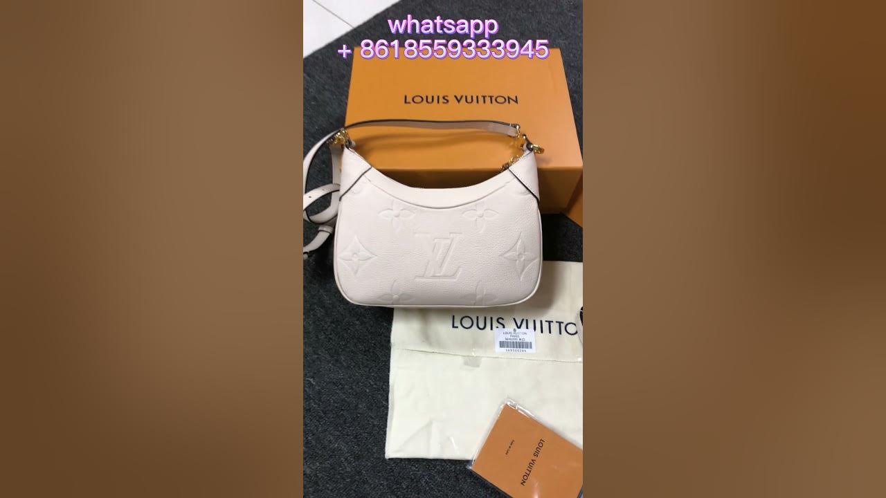 Louis Vuitton Pochette Metis East West M4629 Bag from Suplook (TOP