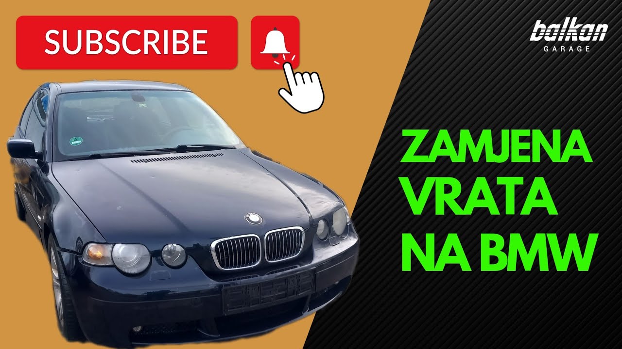 Как открыть bmw e46 Как открыть bmw e46