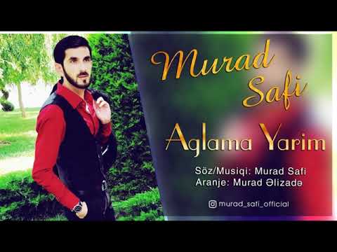 Murad Safi-Aglama Yarim