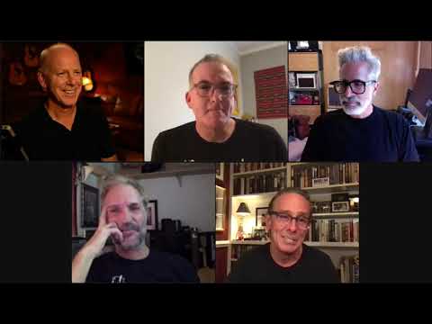 Bad Religion with Jim Ruland: Do What You Want: The Story of Bad Religion