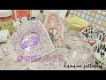 【かなめしゅうる】購入品紹介という名の｡｡｡自分確認(´・ω・｀)いろいろ買ったのょTOKYU HANDS・seria ets...【お買い物】