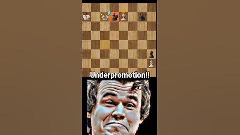 MAGNUS SACRIFICES THE QUEEN!!