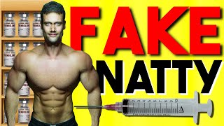 My Life as a &quot;Fake Natty&quot; | Connor Murphy Vs More Plates More Dates