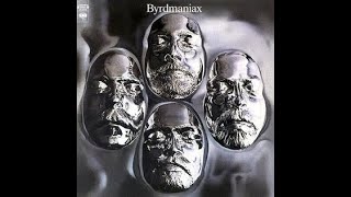 The Byrds:-&#39;Tunnel Of Love&#39;