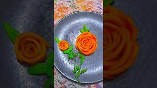 How To Make-Mango Rose