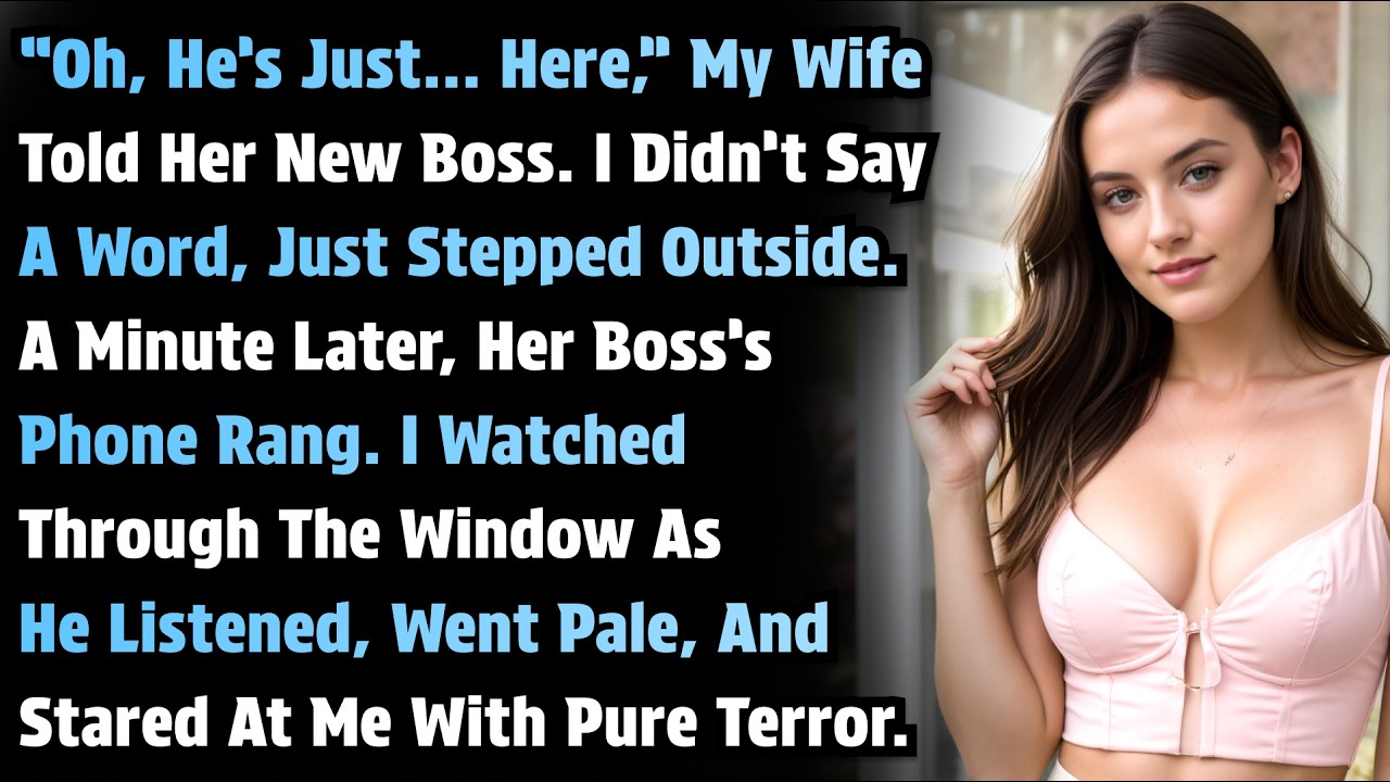 I Was On House Arrest When I Got Served For “Stalking” My Ex-Wife — My Brother Acted Too Concerned…