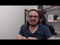 Eu Escolho - YouTube