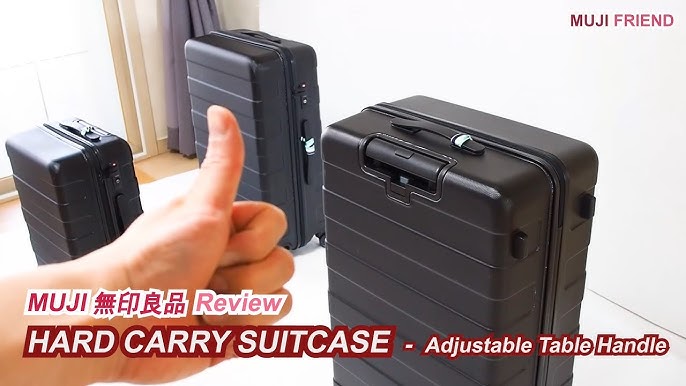 Most Complete Review: Rimowa Off-White “YOUR BELONGINGS