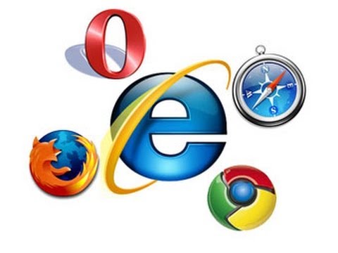 Где скачать google chrome,opera,mozila firefox,яндекс браузер.Ответы.