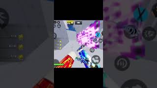 Best movement tech in arena map...
