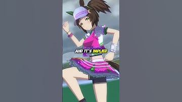 Did You Know? Umamusume (Hidden Secrets)