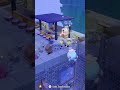 Just a cozy little apartment for my Pokemon in the Skylands. #pokopia #pokemon #switch2
