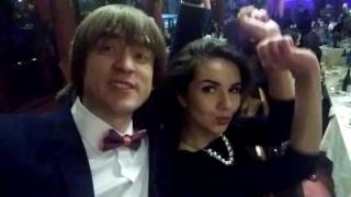 22 декабря 2016 Отзывы после Новогоднего Корпоратива, ведущий вечера Александр Марков 22 декабря 2016 Отзывы после Новогоднего Корпоратива, ведущий вечера Александр Марков