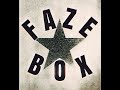 FAZEBOX  LIVE 2020 10-FEET cover