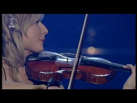 Martina Bačová · A.Dvořák - Mazurek, op.49