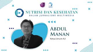 Workshop Jurnalisme Multimedia #Seri 1: Membuat Liputan Multimedia Reporting