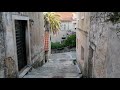 Blato na Korčuli  / VELA STRANA 3 / Virtual Walking Tour (šetnja)