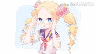 Calema - Ciúme | Nightcore Update