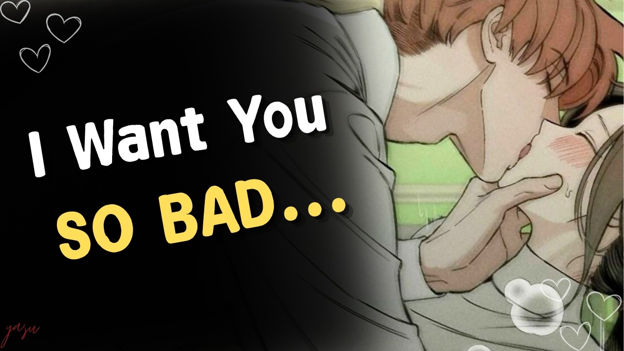 Making Out With Your Roommate All Night [M4F] [Flirty] [Kisses] [Boyfriend Roleplay] [ASMR]