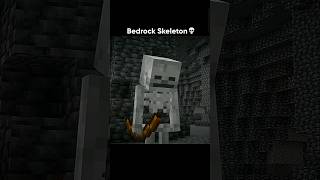 Java vs Bedrock – Which is Better? 🤯.... #minecraft