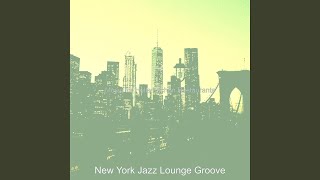 Peaceful Backdrops for Midtown Lounges