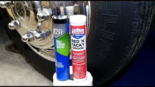 How To Grease & Inspect Your Winnebago RV / Workhorse Chassis and The Problems I Found Along The Way