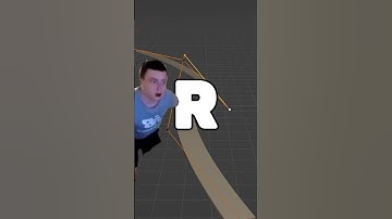 Ошибки новичков в BLENDER  #blender