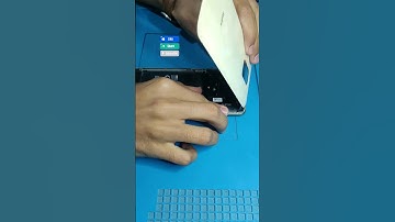 How To Remove Back Panel Redmi note 9 Pro #mrsaqitech