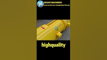 Why Are Decent Machinery Mining Fans the Key to Efficient Ventilation?
