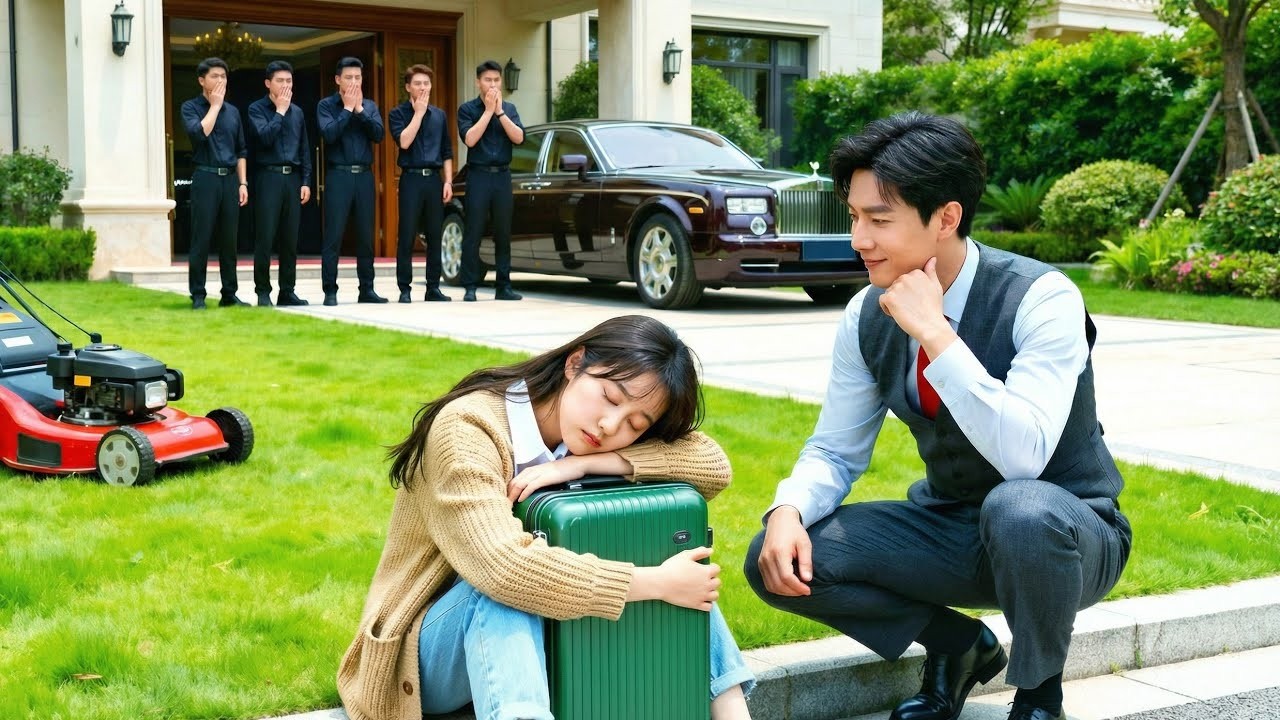 GURIGA HOOYADED AYAA ADEERKED KA BURYEY LKN NIN QURXAN IYO LACAG AYEY ISKU HESHAY