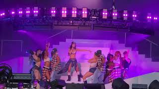 Jennie Met Le Feu Au Gov Ball Avec Sa Nouvelle Chanson Inédite - 7 Juin 2026