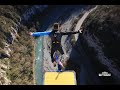 SKYPARK  Bungy 207 Сочи 18 12 2019