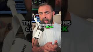 TRT Dose: Fix Libido Problems or Make Them Worse? #shorts