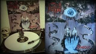 DEATH - Symbolic (Vinilo, LP, Album, Reissue, White)