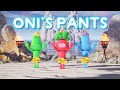 【Japanese traditional song】ONI NO PANTS (ONI'S PANTS) with English translation lyrics