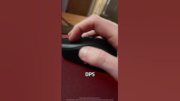 The Razer Naga V2 Pro is the ultimate wireless MMO mouse and makes keybinding a breeze #wow #razer