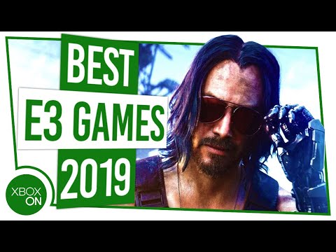 best-new-xbox-games-of-2019