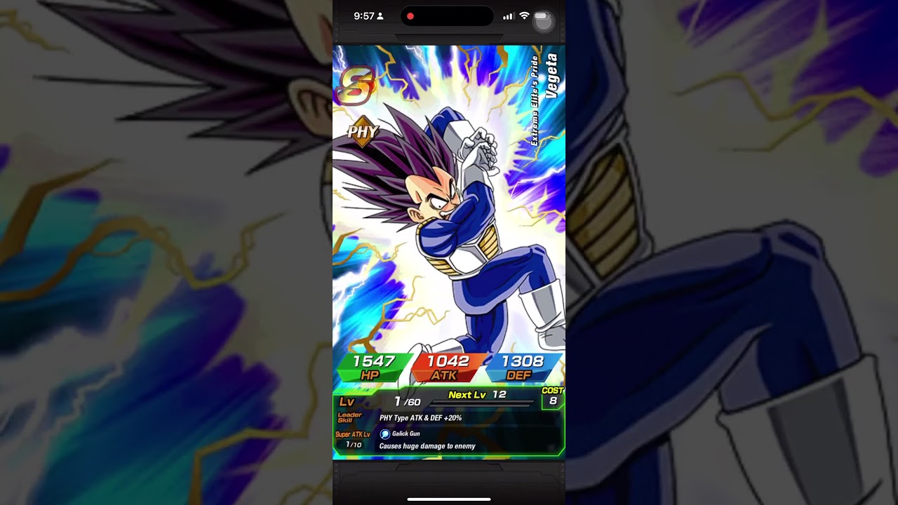 SUPER DRAGON BALL HEROS! ANNUAL CROSSOVER SUMMONS Dragon Ball Z Dokkan Battle Crossover Multi-Summon