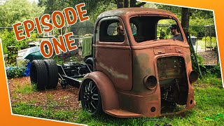 Building a Custom COE  Episode 1 #coebuild #customCOE