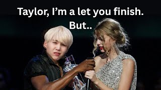 Details BTS will crush Taylor Swift.. | Arirang World Tour vs The Eras Tour News