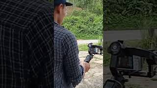 BTS Klip Ayai Dah Bacewek (Aan Baget ft Helminus Ayai) Part 4