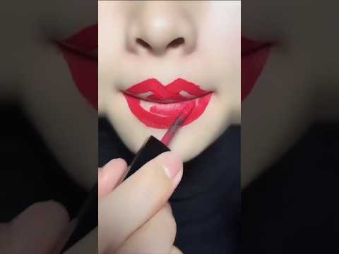 Korean Lipstick Apply Try 🇰🇷💄🤩 #koreanlips #homedecoration  #short #shorts #shortsvideo #viralshorts