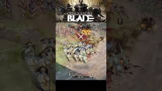Conqueror's Blade - Gameplay - Siege Battle PVP Gameplay #conqueror #gaming #games #gamer