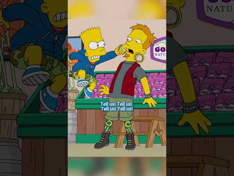 Who stole Homer's Hive？